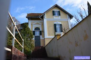 Fonyód Matolcsy László-Szellő villa Fonyód Matolcsy László-Szellő villa