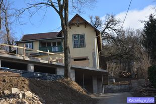 Fonyód Náray-Szabó Sándor-Törley-Schwarz-Huszka-Fekete villa Fonyód Náray-Szabó Sándor-Törley-Schwarz-Huszka-Fekete villa