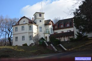 Fonyód Paál József-Schaffer-Mihalecz villa Fonyód Paál József-Schaffer-Mihalecz villa