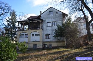 Fonyód Vollnhofer Ferenc villa Fonyód Vollnhofer Ferenc villa