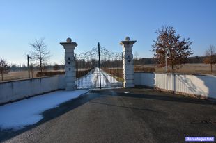 Görgeteg Széchenyi kastély Görgeteg Széchenyi kastély