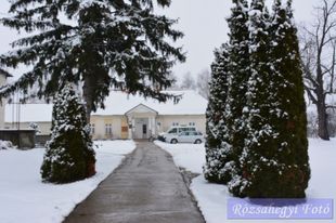 Jákó Csépán kúria Jákó Csépán kúria