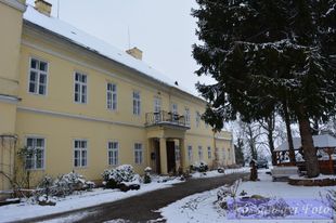 Kaposújlak/Szarkavár Somssich kastély Kaposújlak/Szarkavár Somssich kastély