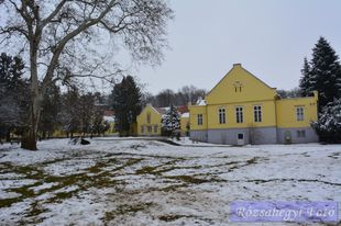 Kaposvár/Toponár Festetics kastély Kaposvár/Toponár Festetics kastély
