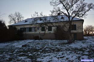 Nagybajom Sárközy kúria Nagybajom Sárközy kúria