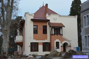Siófok Annie villa Siófok Annie villa