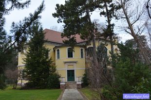 Siófok Deutsch villa Siófok Deutsch villa