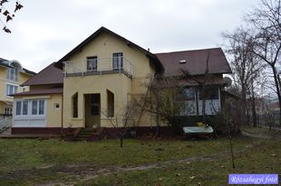 Siófok Szép Ilonka villa Siófok Szép Ilonka villa