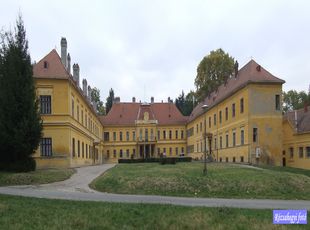 Somogyvár Széchenyi kastély Somogyvár Széchenyi kastély