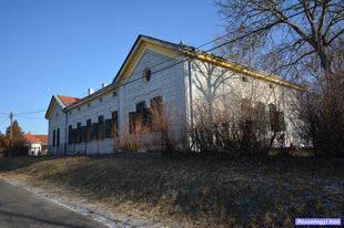 Szőkedencs Véssey kastély Szőkedencs Véssey kastély