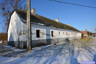 Varászló Boronkay kúria Varászló Boronkay kúria