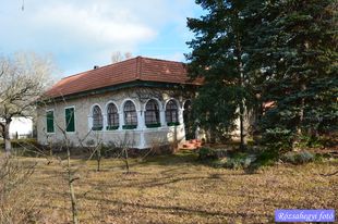 Zamárdi Aradi utcai villa Zamárdi Aradi utcai villa