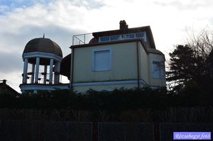 Zamárdi Kiss Ernő utcai villa Zamárdi Kiss Ernő utcai villa