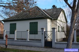 Zamárdi Kossuth Lajos utcai villa Zamárdi Kossuth Lajos utcai villa
