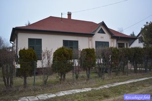 Zamárdi Margittai utcai 24. villa Zamárdi Margittai utcai villa