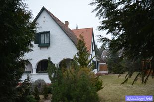 Zamárdi Margittai utcai 20. villa Zamárdi Margittai utcai villa