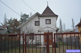 Zamárdi Nagyváradi utcai 16. villa Zamárdi Nagyváradi utcai villa
