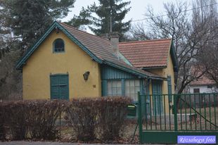 Zamárdi Széchenyi utcai 12. villa Zamárdi Széchenyi utcai villa