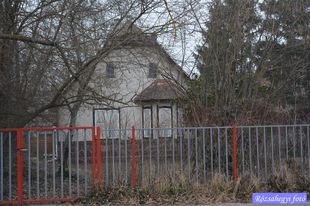 Zamárdi Széchenyi utcai 4. villa Zamárdi Széchenyi utcai villa
