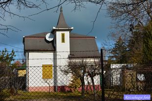 Zamárdi villa Zamárdi villa