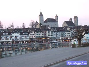 Rapperswil