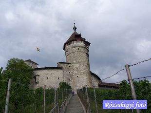 Schaffhausen