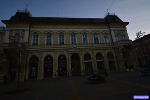 Szabadka Manojlovics palota