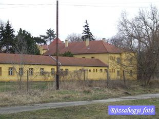 Karva/Kravany nad Dunajom Láng kastély