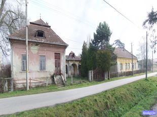 Kolta Kürthy kúria