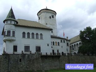 Németpróna/Nitranski Pravno