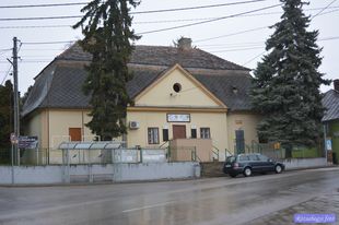 Pográny/Pohranice Tankó-Majtényi-Jánoky-Luchkovics kúria