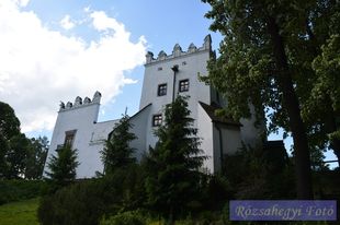 Szepesbéla/Spišská Belá