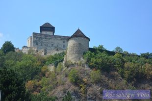 Trencsén/Trenčín