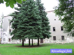 Nemeskosztolány/Zemianske Kosztolany