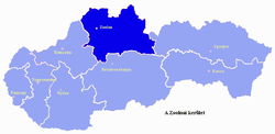 Zsolnai kerület