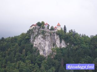 Bled vár Bled vár