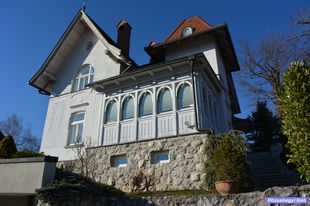 Bled villa Bled villa