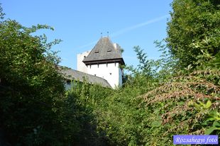 Celje Cillei várkastély Celje Cillei várkastély