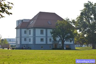 Celje Lanovž kastély Celje Lanovž kastély