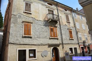 Koper Apollonia palota Koper Apollonia palota
