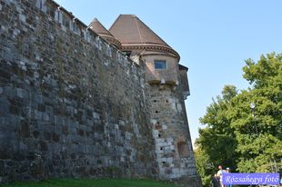 Ljubljana Hercegi palota Ljubljana Hercegi palota
