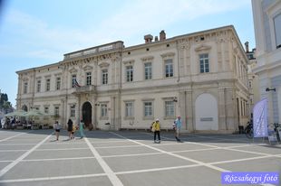 Piran Sodna palota Piran Sodna palota