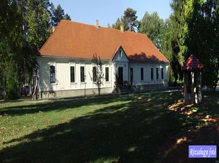 Bonyhád Wéber kúria Bonyhád Wéber kúria
