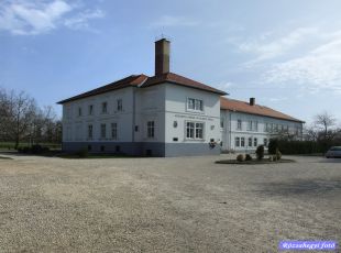 Nagydorog Széchenyi kastély Nagydorog Széchenyi kastély