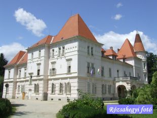 Rum Széchenyi Kastély