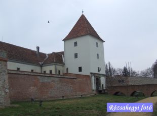 Sárvár Nádasdy kastély