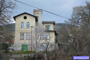 Badacsonytomaj Római úti villa Badacsonytomaj Római úti villa