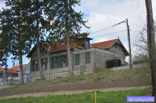 Badacsonytomaj vadászvilla Badacsonytomaj vadászvilla