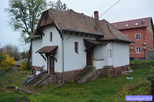 Balatonalmádi Buzetzky villa Balatonalmádi Buzetzky villa