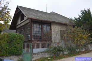 Balatonalmádi Csajági villa Balatonalmádi Csajági villa